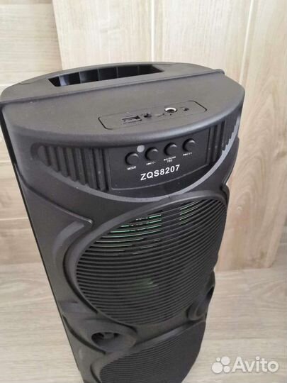 Блютуз Колонка 50 см Новая