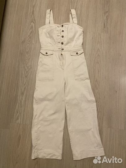 Комбинезон h&m