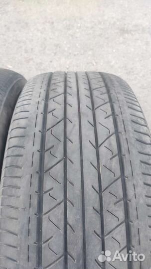 Bridgestone Potenza RE031 235/55 R18