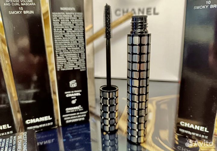 Тушь для ресниц Chanel