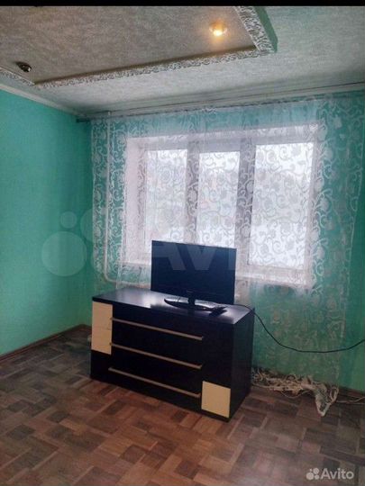 2-к. квартира, 44 м², 1/5 эт.