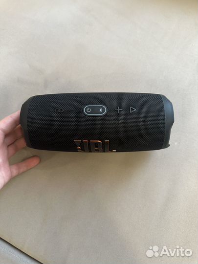 Колонка jbl charge 5
