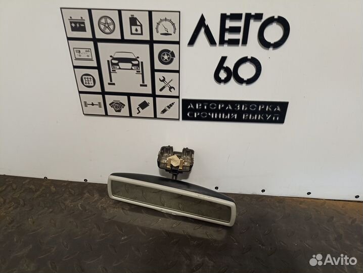 Зеркало заднего вида для VW Passat B6