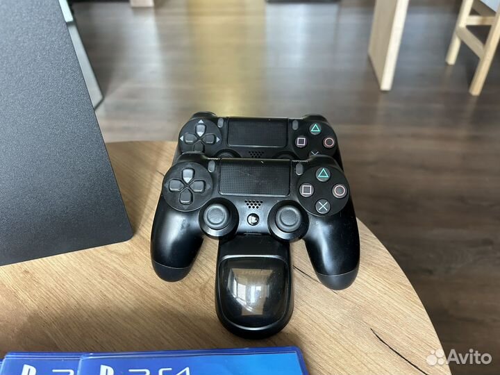 Sony playstation 4 slim 500gb