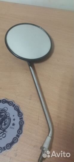 Зеркало на мотоцикл/мопед