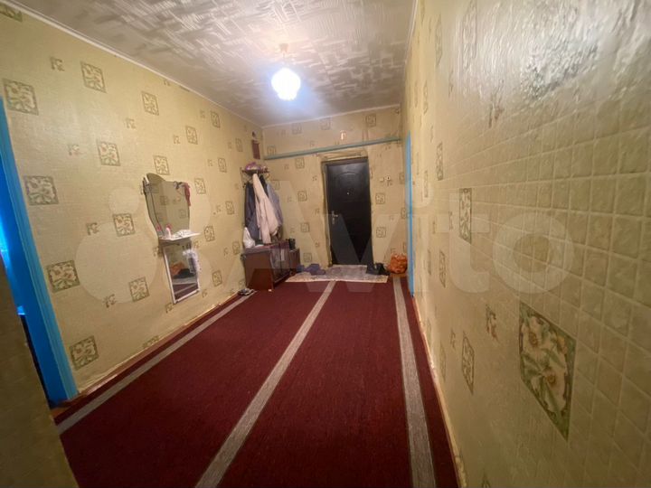 Дом 120 м² на участке 24 сот.