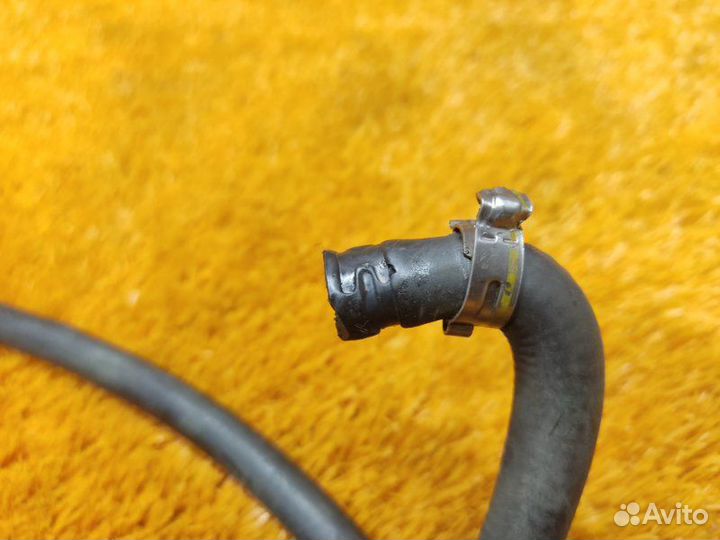 Патрубок системы охлаждения Volvo Xc90 C59 B5254T2