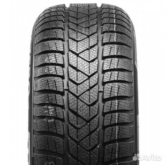 Pirelli Winter Sottozero 3 265/40 R21 105W