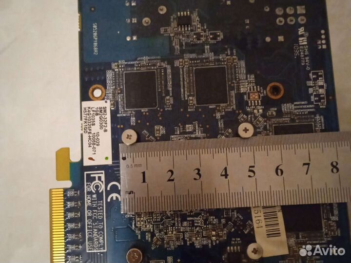 Видеокарта