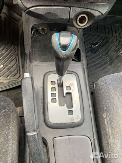 Авторазборка Hyundai sonata 4 разбор