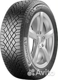 Continental ContiVikingContact 7 205/55 R16