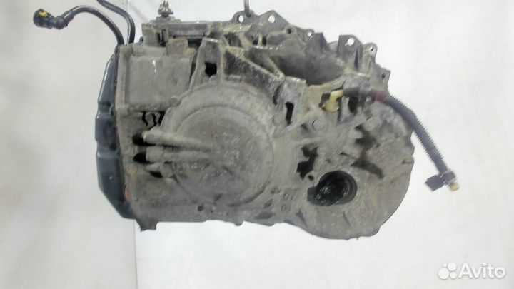 Кпп - автомат (АКПП) 4х4 Volvo XC60 3 Турбо-инжектор, 2010