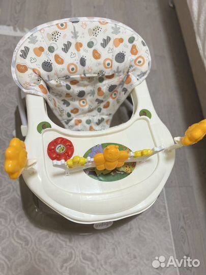 Ходунки детские