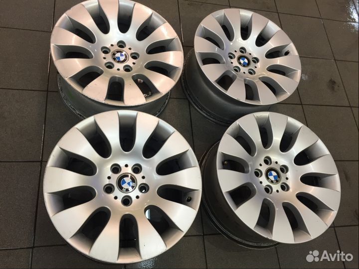 Диски r18 BMW E65 E60 F01 F10