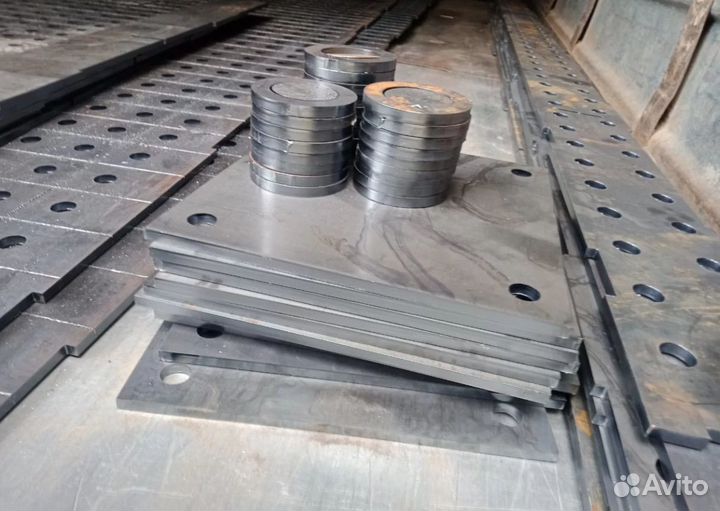 Лазерная резка, гибка, сварка, покраска металла