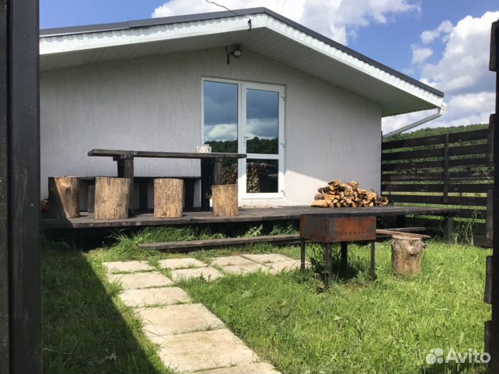 Разветьевские Бани