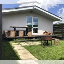 Разветьевские Бани, Железногорск