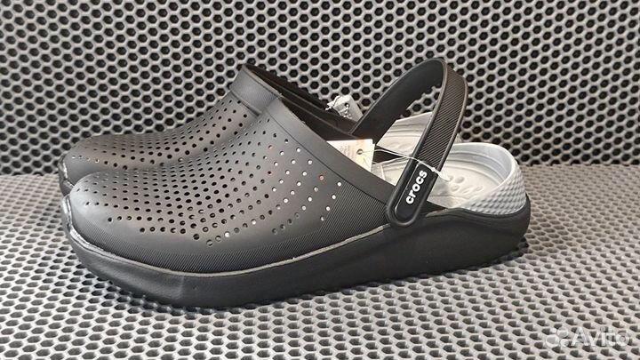 Сабо crocs literide clog