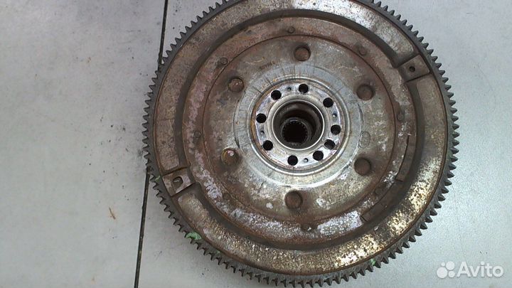 Маховик Ford Mondeo 4, 2009