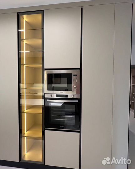 Кухонный гарнитур Vip