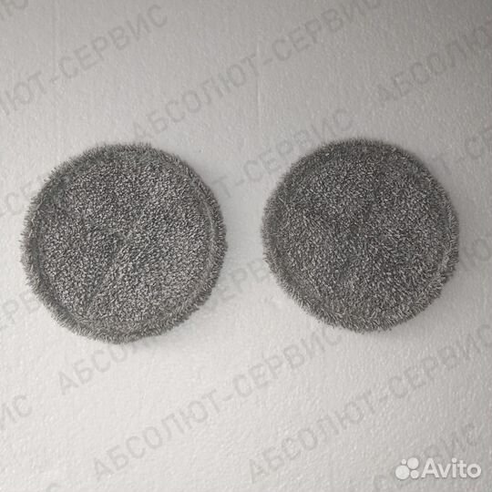 Сменные тряпочки (микрофибра) для пылесоса Samsung