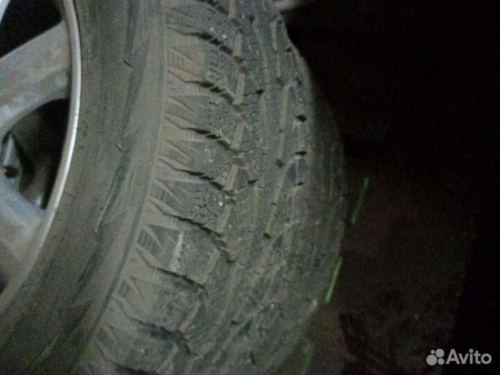 Hankook I'Pike RW11 225/65 R17