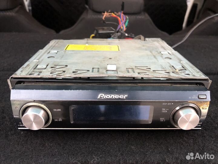 Pioner 88 rs2