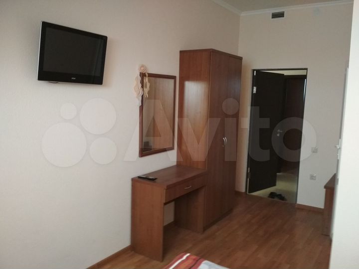 Комната 17 м², 2/2 эт.
