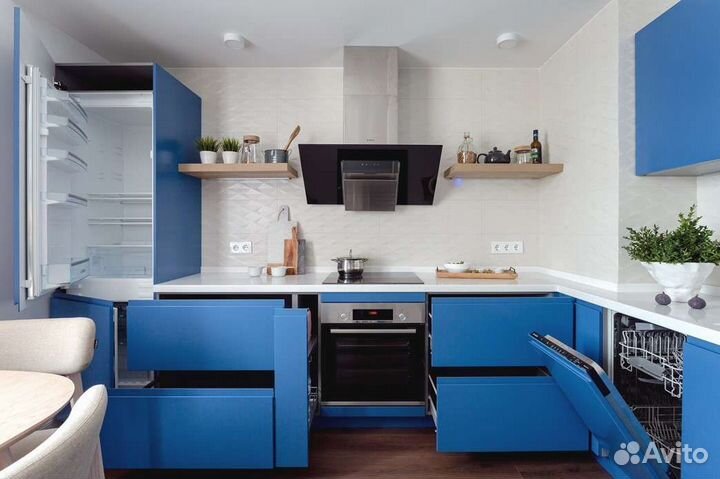 Кухонный гарнитур