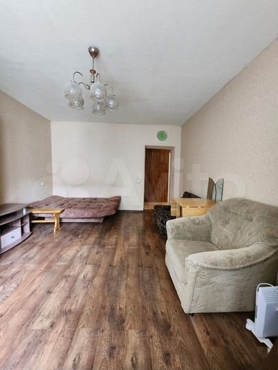 2-к. квартира, 43 м², 2/3 эт.