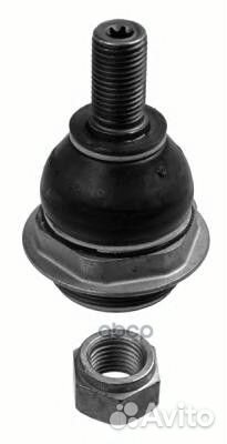 Шаровая опора peugeot 307 01-08/citroen C4 I 04