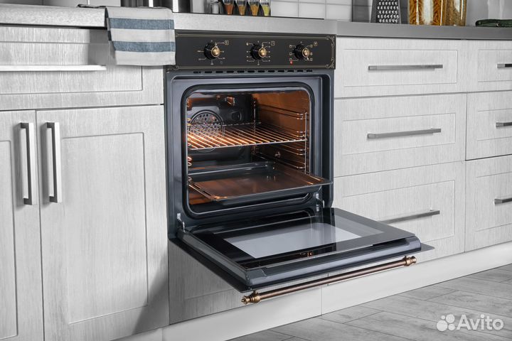 Ремонт Духовых Шкафов, Духовок и Электроплит