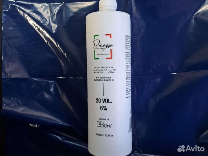 Оксидант Picasso 6