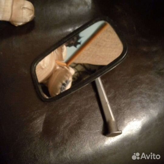 Зеркало Ваз