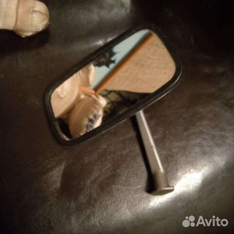 Зеркало Ваз