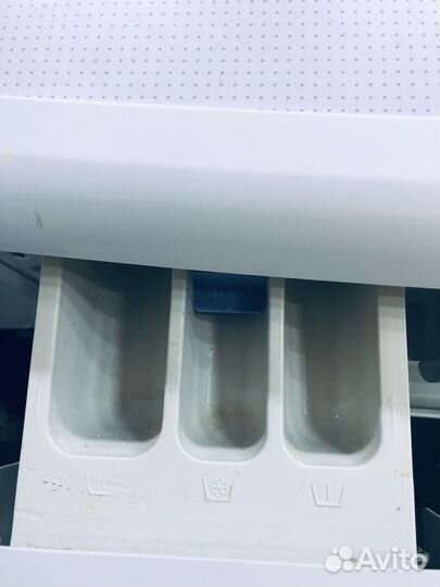 Стиральная машина samsung бу