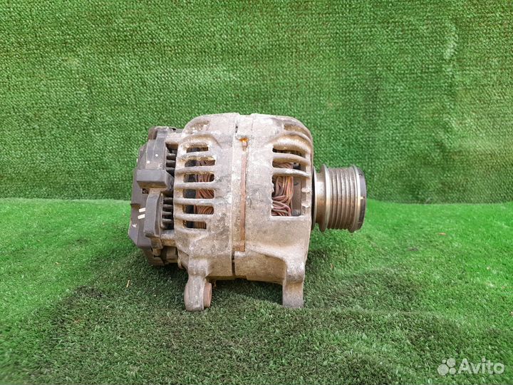 Генератор Volkswagen Passat b6