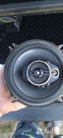 Авто динамики