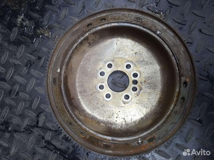 Маховик Mercedes-Benz М273 5.5