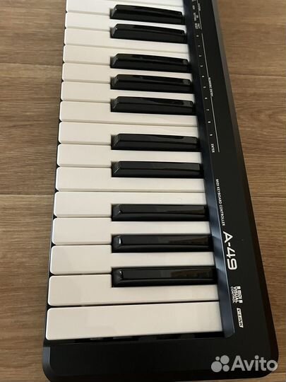 Midi-клавиатура Roland A-49