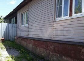 Дом 90,2 м² на участке 3 сот.