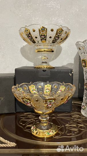 Ваза для фруктов