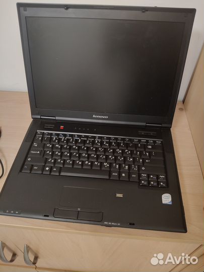 Ноутбук Lenovo E43