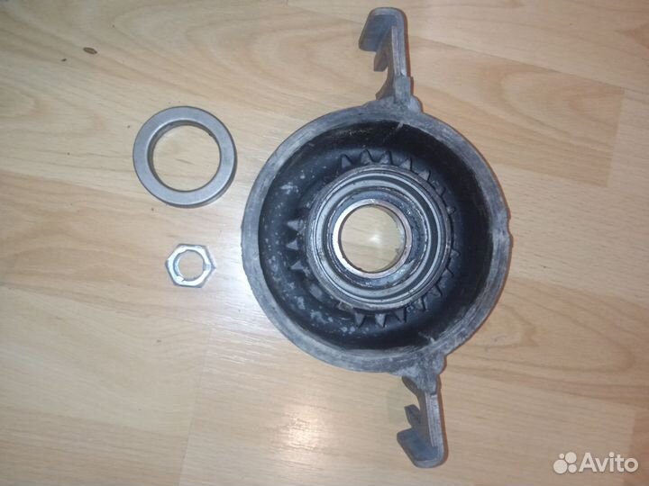 Подвесной подшипник ford ranger,mazda bt50