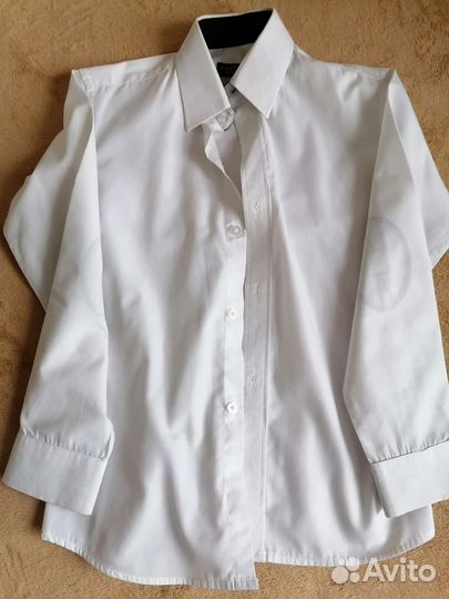 Школьная форма на мальчика 128- 134