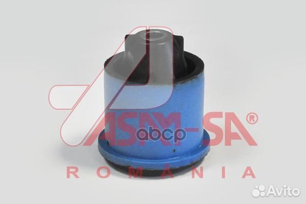 Сайлентблок балки задней renault: duster/largus