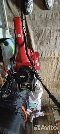 Мотоблоки и культиваторы бу