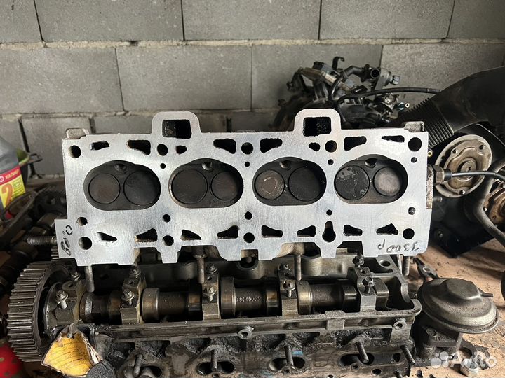 Гбц калина, приора 1.6 8кл