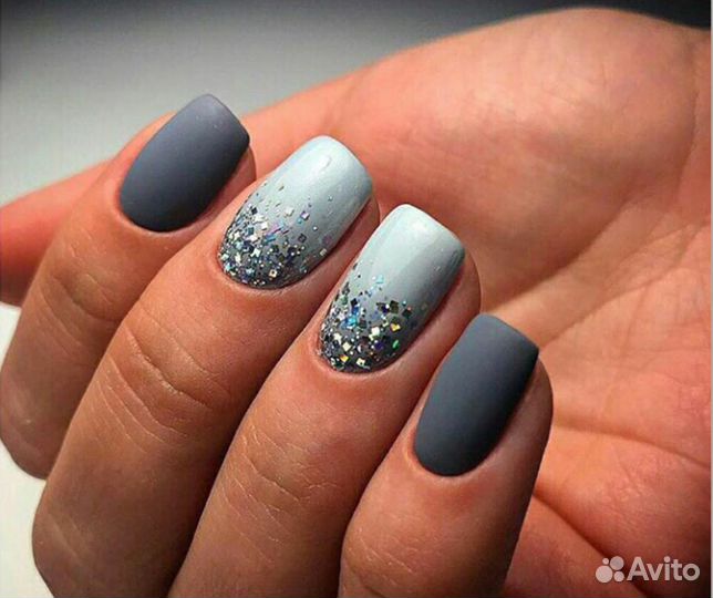 Маникюр,педикюр,наращивание ногтей