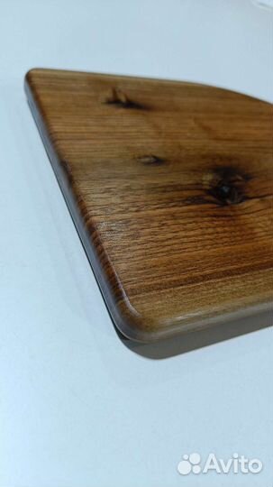 Доска кухонная разделочная, доска для подачи